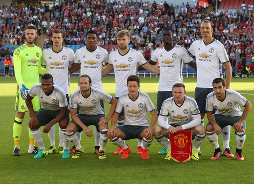 了布倫特福 了布倫特福