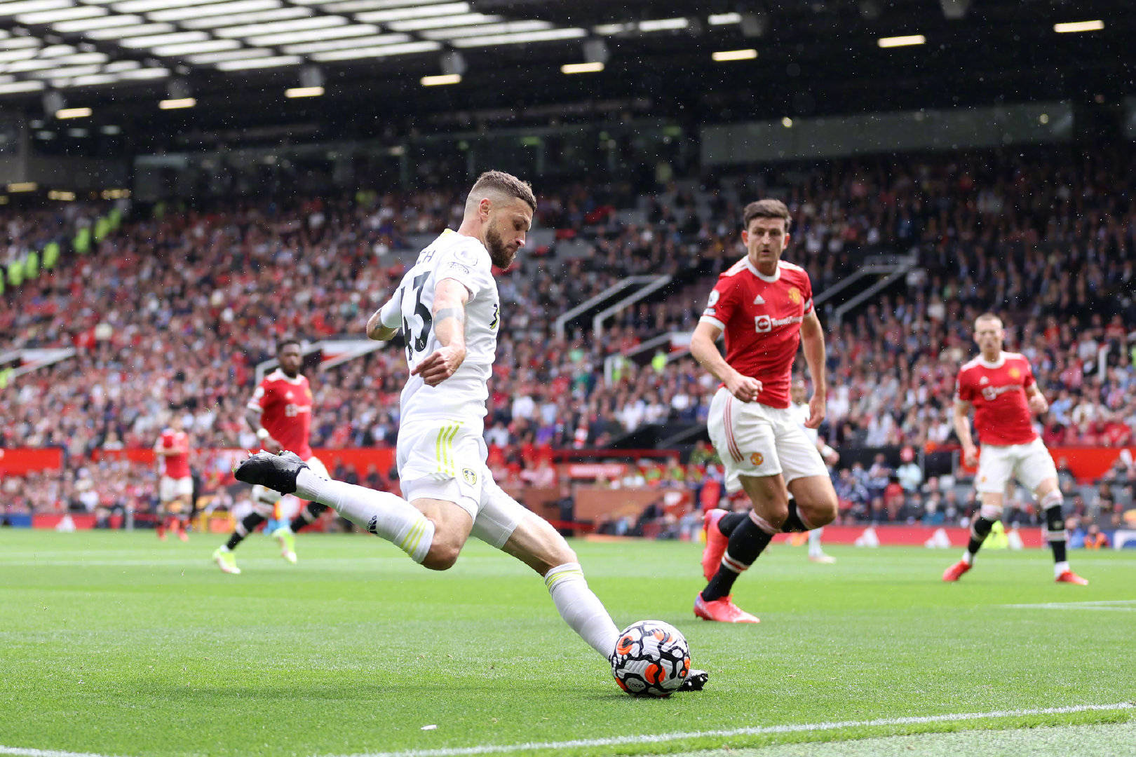 重要性更加 重要性更加