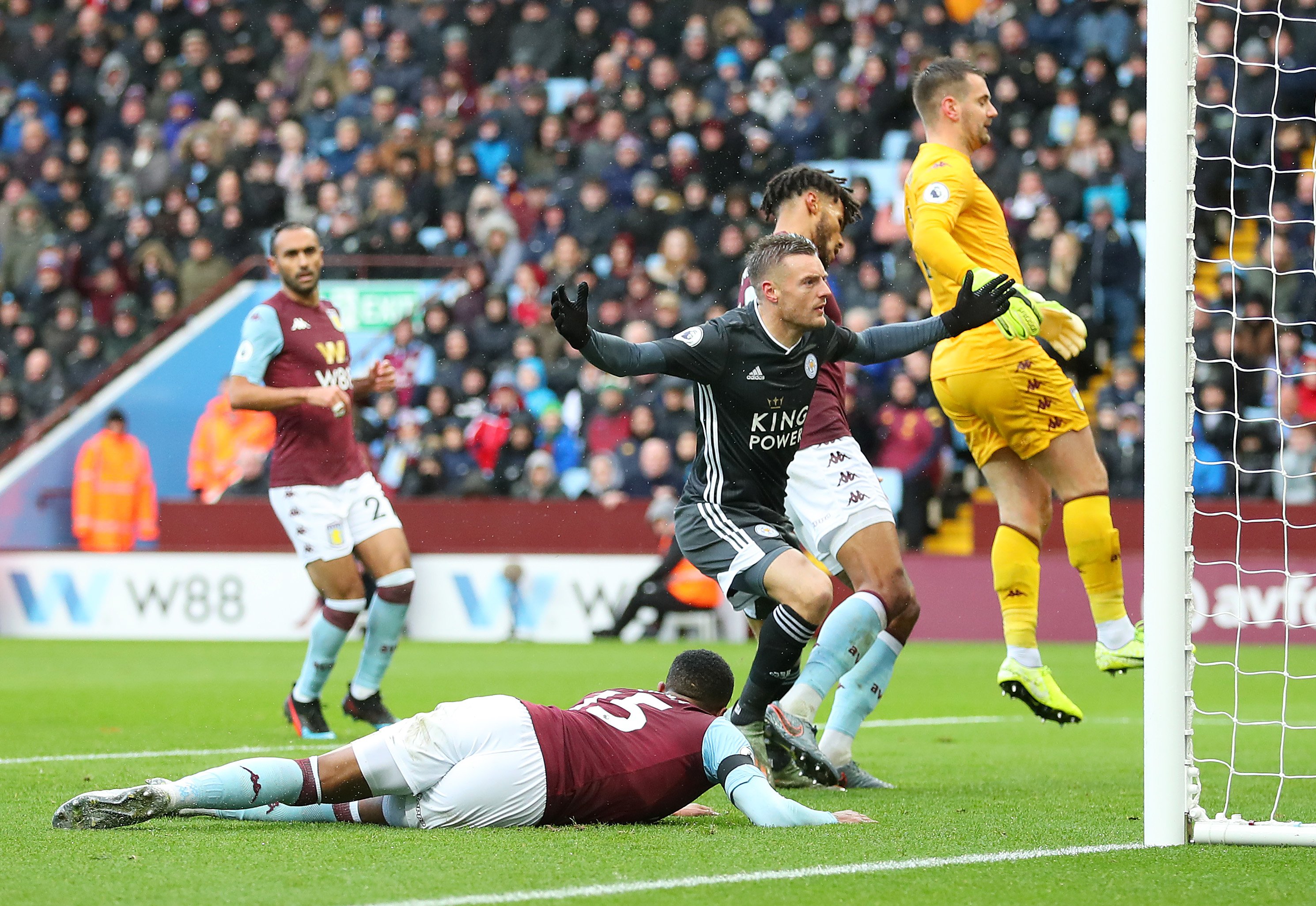 各大联赛的 各大联赛的