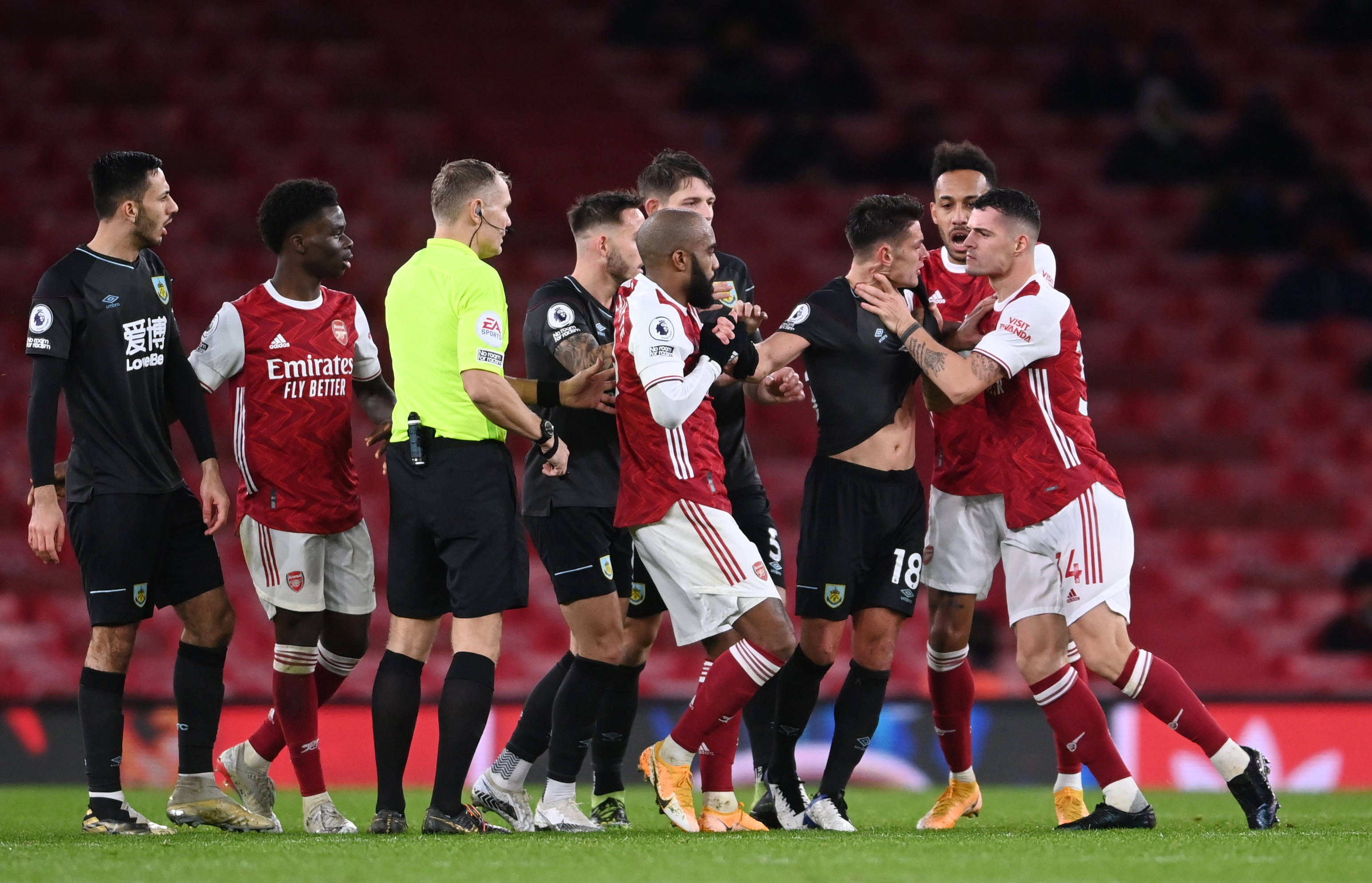 证明了他的 证明了他的