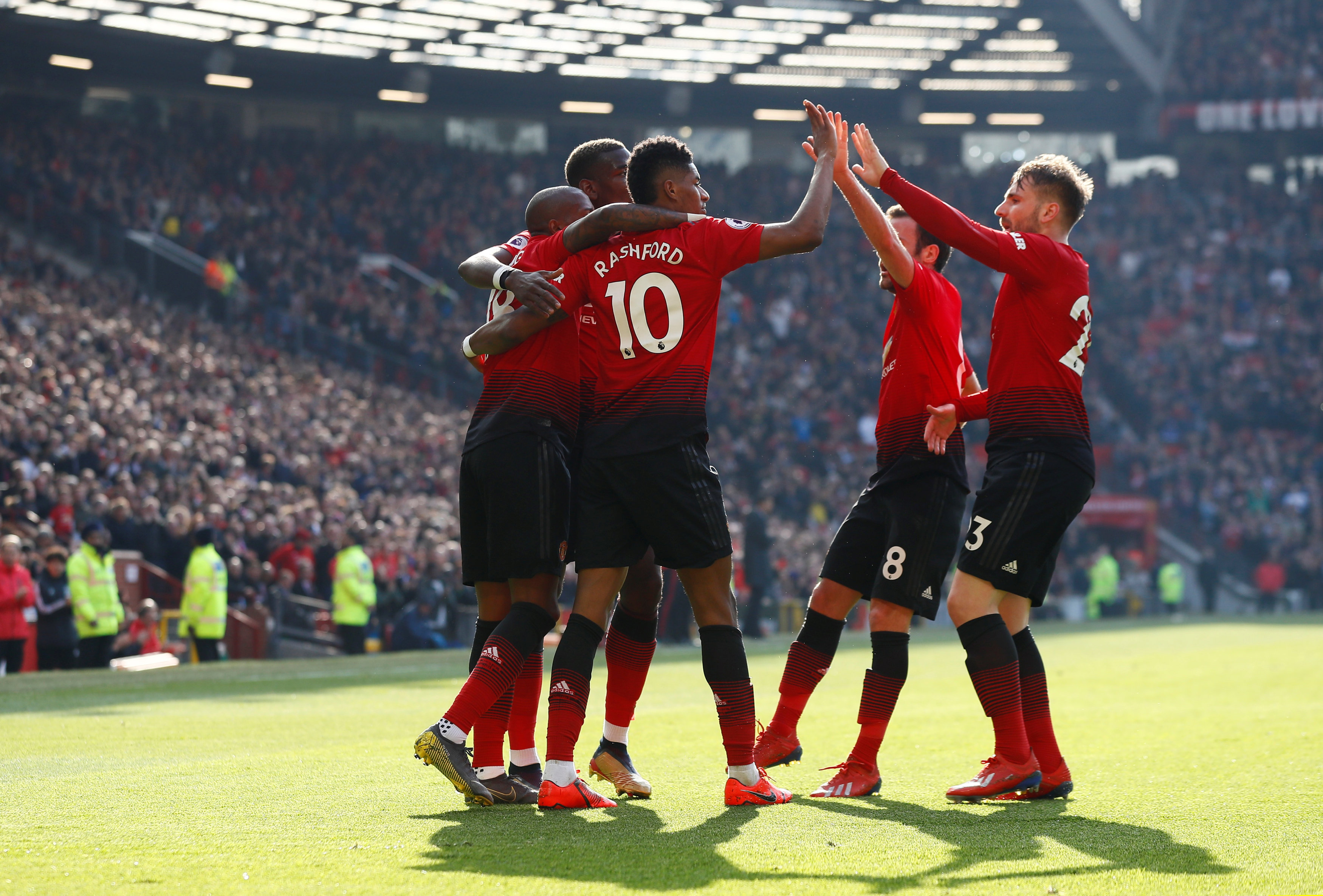 巴薩始終是 巴薩始終是